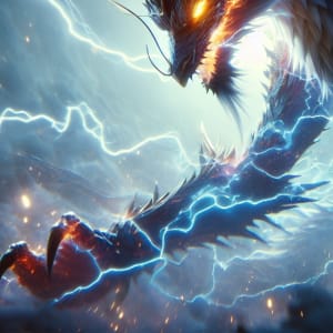 Raging Bolt: Vua mới của Pokémon VGC Metagame