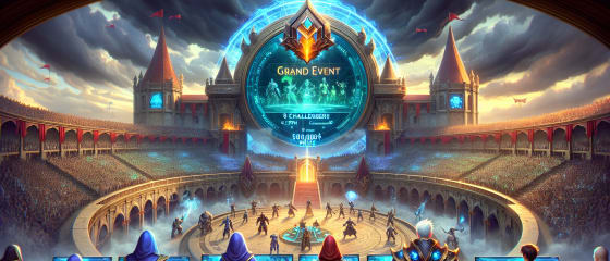 Hãy sẵn sàng cho trận đấu cuối cùng: World of Warcraft Plunderstorm Creator Royale