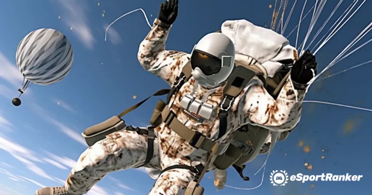 Nhóm RICOCHET của Activision giới thiệu 'Splat' để chống lại những kẻ gian lận trong Call of Duty