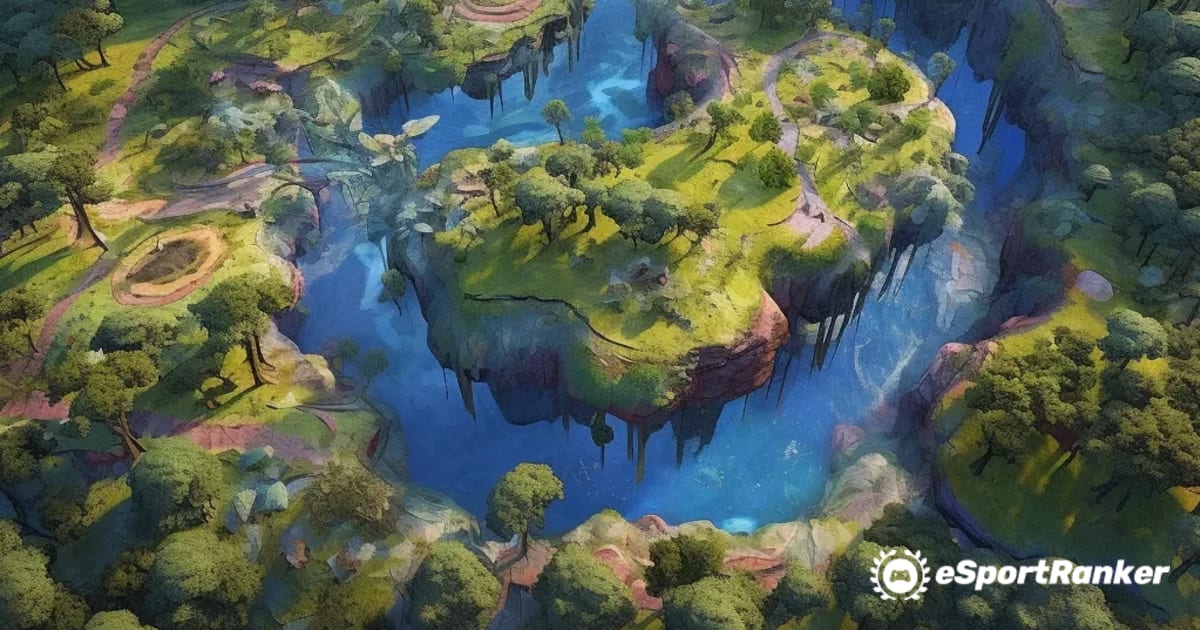 Avatar: Frontiers of Pandora - Khám phá cuộc phiêu lưu thế giới mở của Pandora với nền tảng ly kỳ và các trận chiến đậm chất hành động