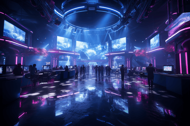 Các trang web thể thao điện tử trực tuyến là gì và tại sao bạn nên truy cập chúng? image