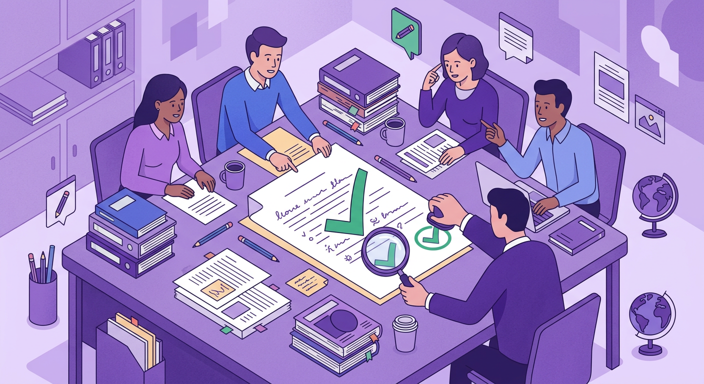 Đánh giá và cập nhật liên tục