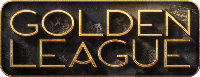 Đặt cược vào The Golden League 2025