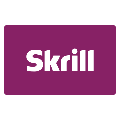 Nhà cái thể thao điện tử chấp nhận Skrill