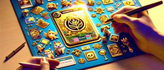 Sự kiện Monopoly GO Golden Blitz: Kiếm bộ nhãn dán và điền vào album