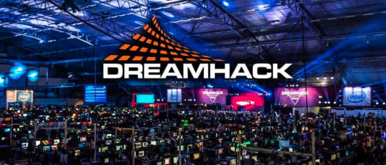 Thông báo dành cho người tham gia cho DreamHack 2022