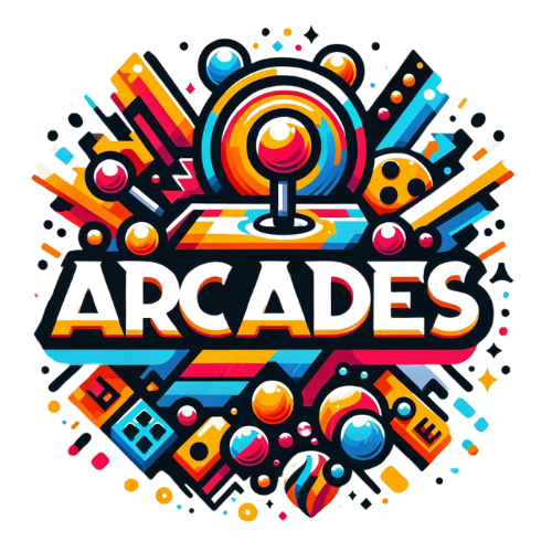 Trò chơi arcade