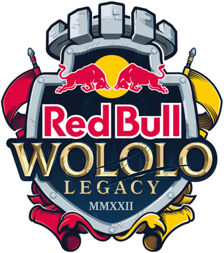 Hướng dẫn Giải đấu Red Bull Wololo của bạn 2025